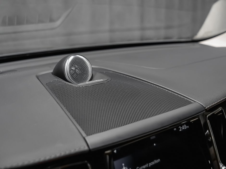 2019 Volvo XC60 T6 INSCRIPTION VISION CONVENIENCE-12