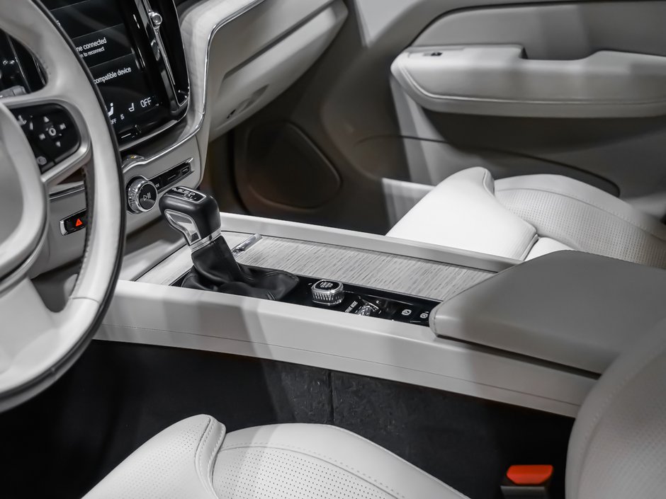 2019 Volvo XC60 T6 INSCRIPTION VISION CONVENIENCE-7