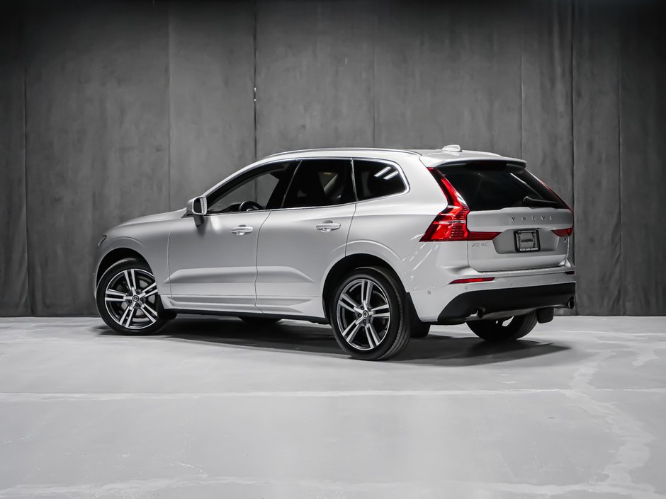 Volvo XC60 T6 MOMENTUM CLIMATE VISION HARMAN KARDON 2019-3