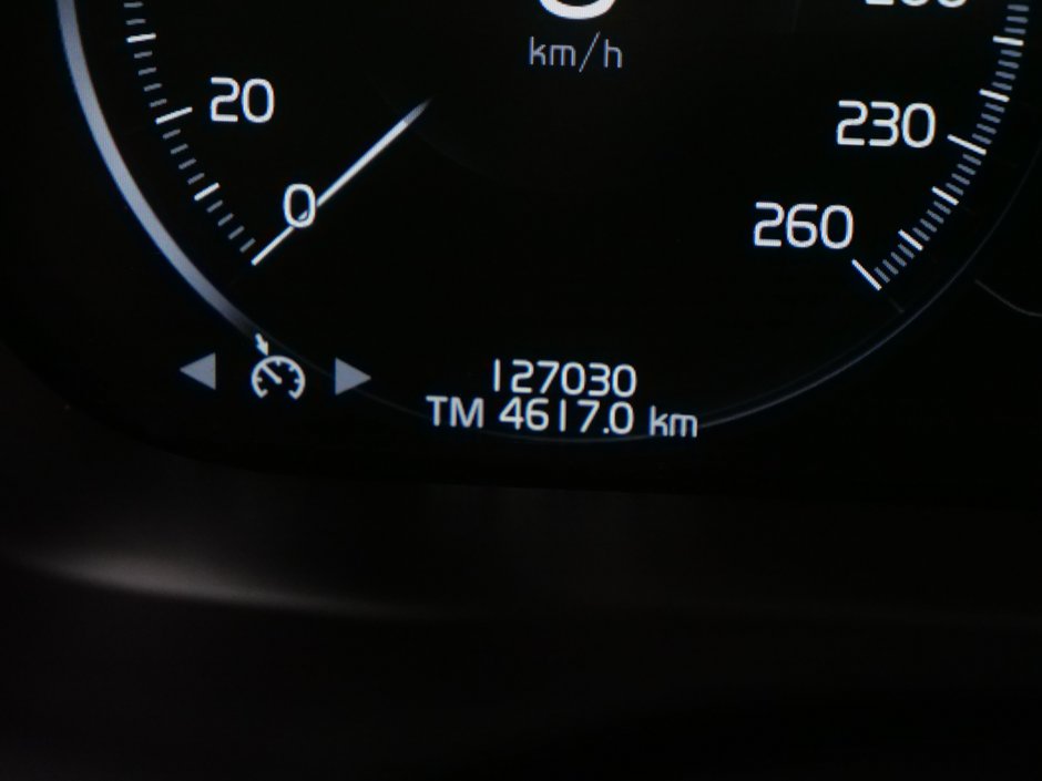 Volvo XC60 T6 MOMENTUM CLIMATE VISION HARMAN KARDON 2019-11