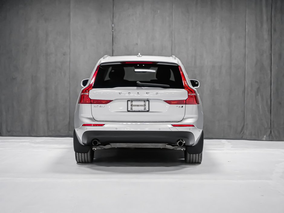 Volvo XC60 T6 MOMENTUM CLIMATE VISION HARMAN KARDON 2019-4