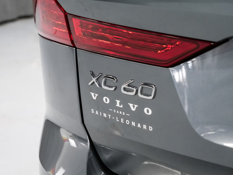 Volvo XC60 T8 R-DESIGN PREMIUM & PREMIUM PLUS POLESTAR 2020-10