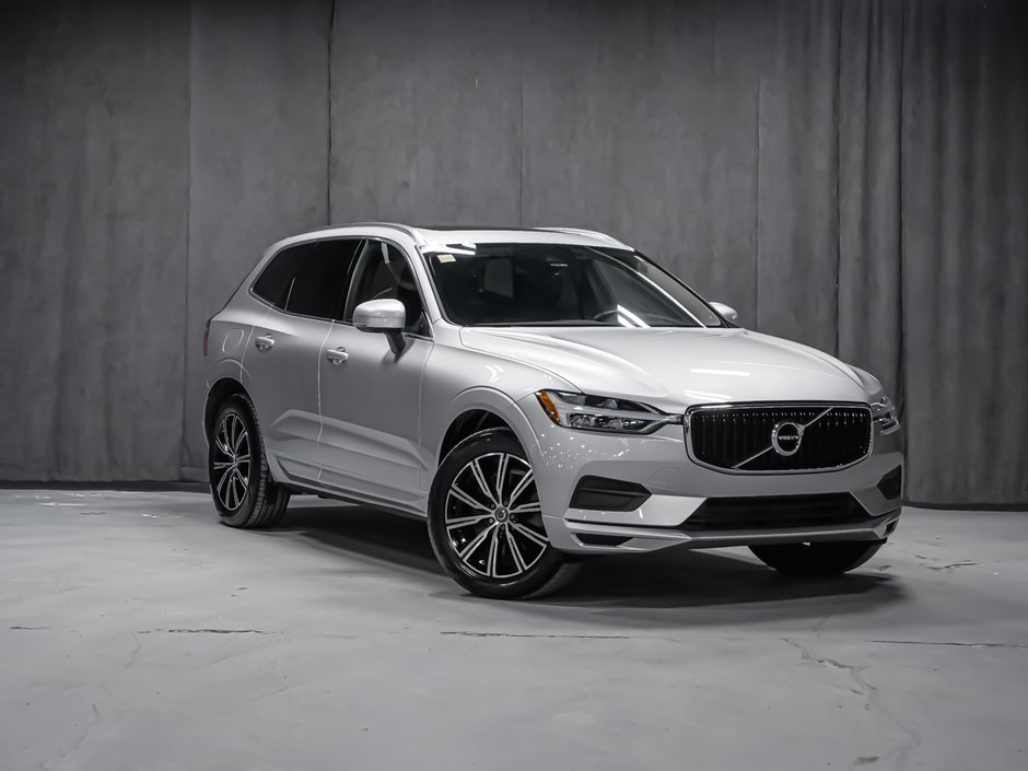 Volvo XC60 T6 MOMENTUM 2020-8