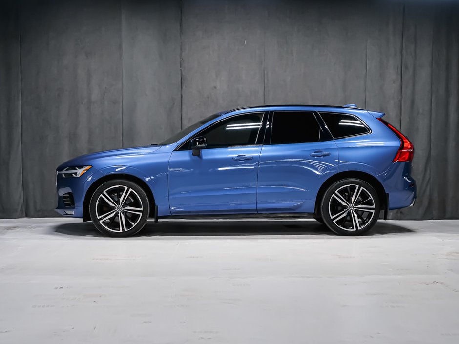 2020 Volvo XC60 R-Design-2