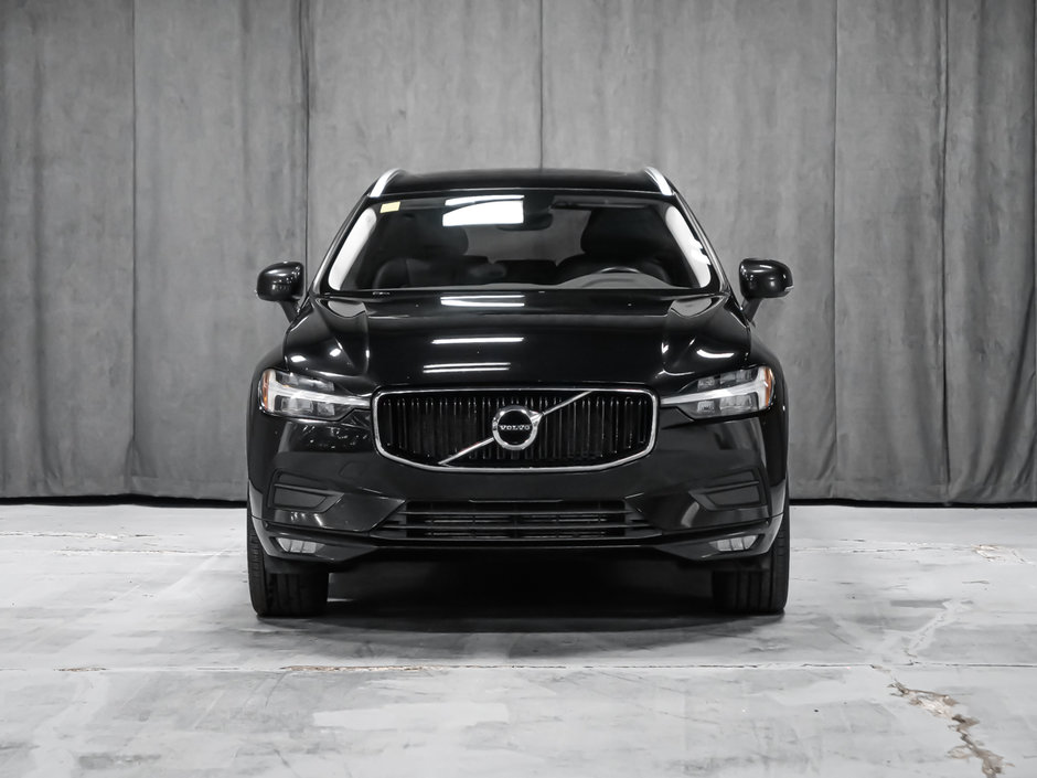 Volvo XC60 T5 MOMENTUM CLIMATE 2021-7