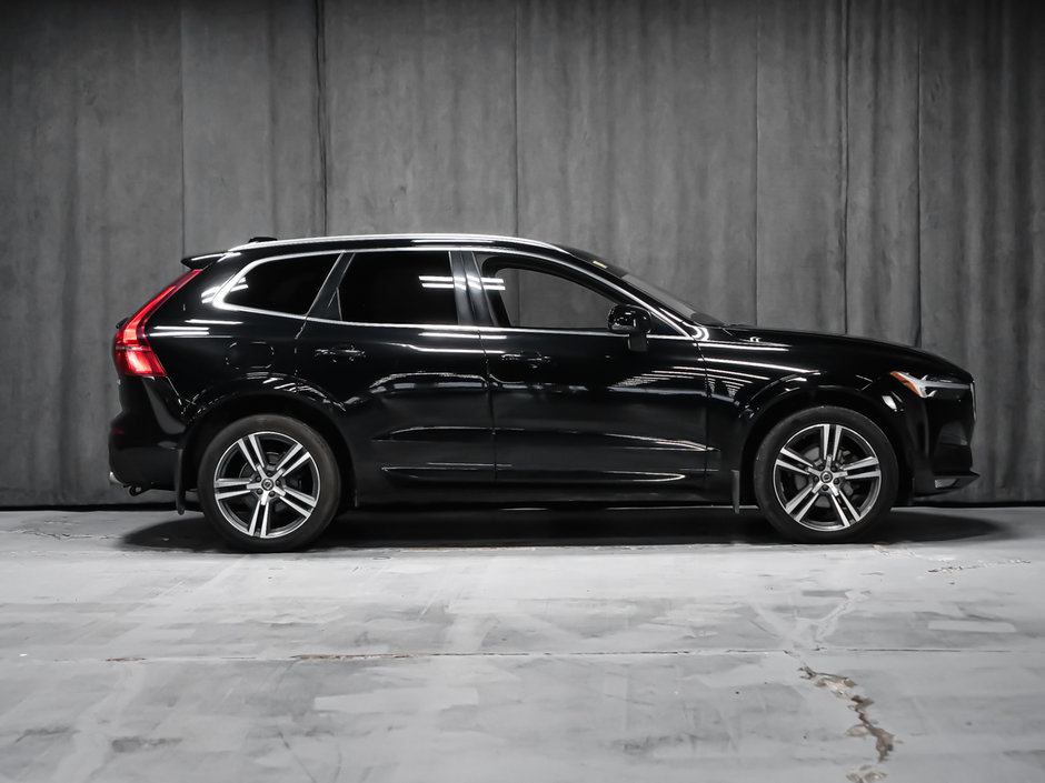 Volvo XC60 T5 MOMENTUM CLIMATE 2021-5