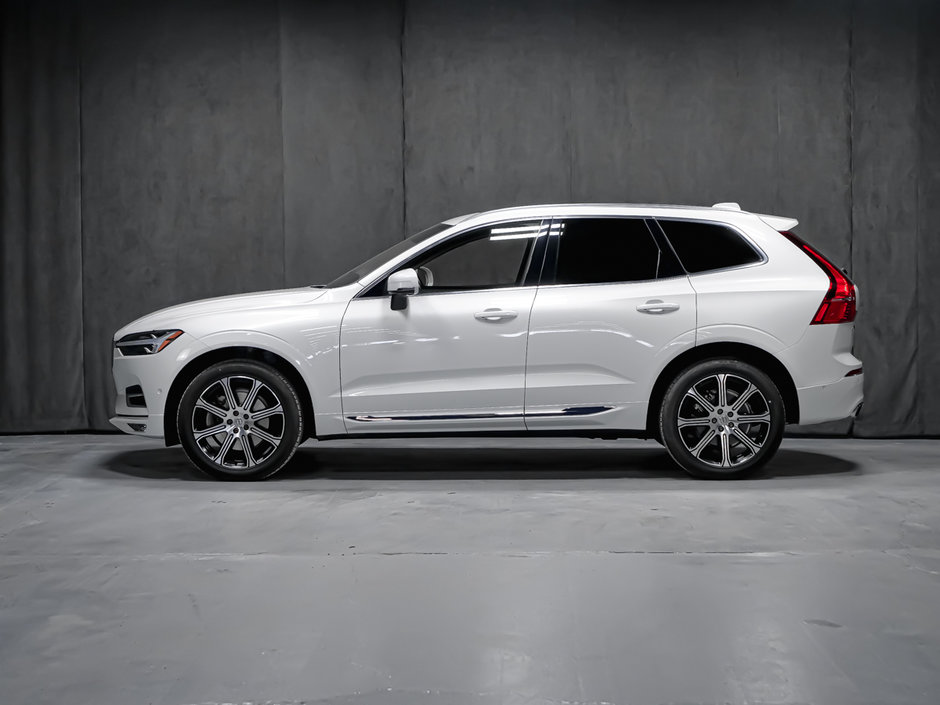 Volvo XC60 T6 INSCRIPTION ADVANCED CLIMATE BOWERS 2021-1