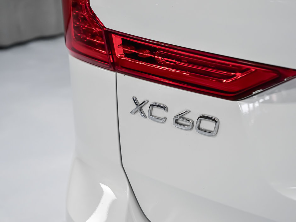 Volvo XC60 R-Design / Polestar Optimization / Climate / 21 2021-8