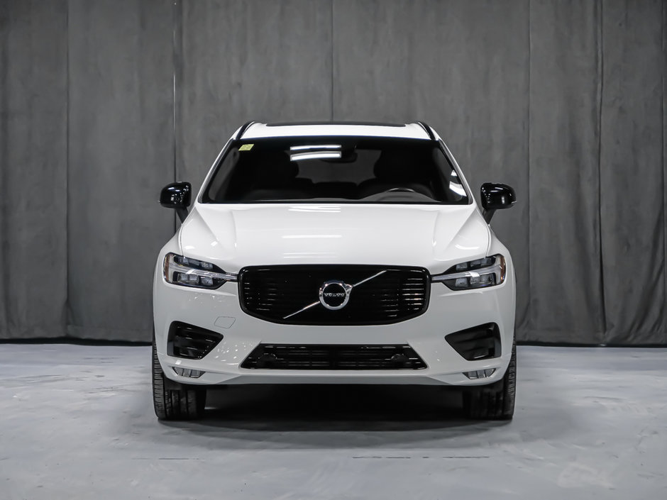 Volvo XC60 R-Design / Polestar Optimization / Climate / 21 2021-7