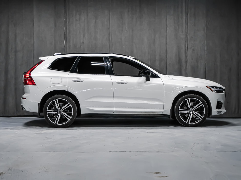 Volvo XC60 R-Design / Polestar Optimization / Climate / 21 2021-5