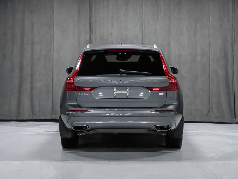 Volvo XC60 T8 INSCRIPTION CLIMATE ADVANCED BOWERS 2021-3