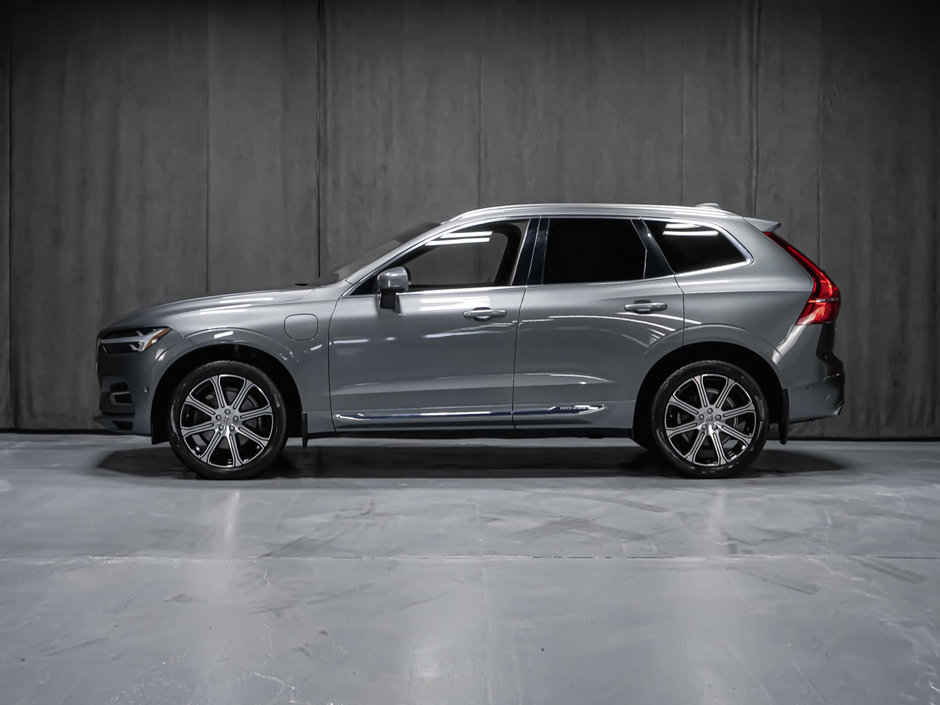 Volvo XC60 T8 INSCRIPTION CLIMATE ADVANCED BOWERS 2021-1