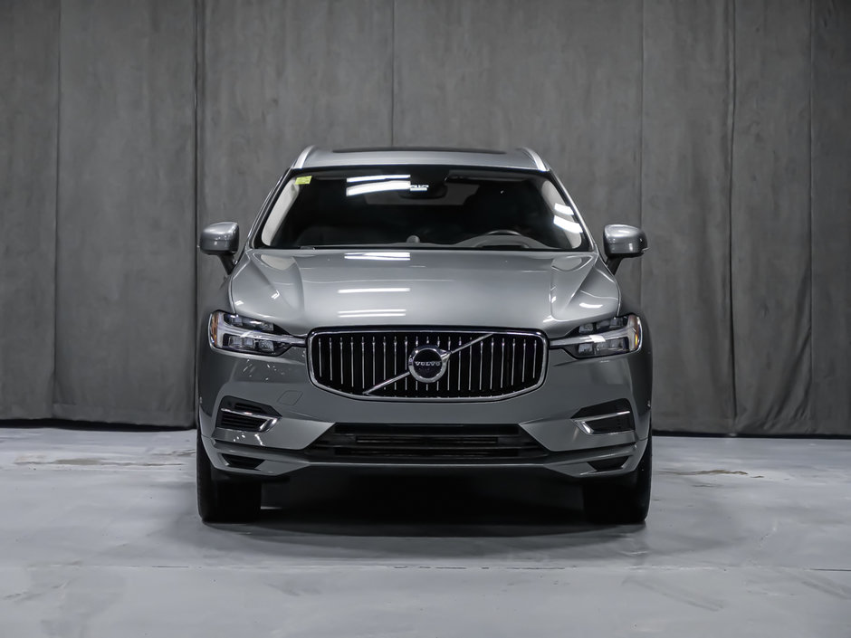 Volvo XC60 T8 INSCRIPTION CLIMATE ADVANCED BOWERS 2021-7