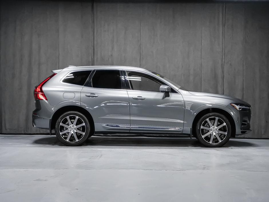 Volvo XC60 T8 INSCRIPTION CLIMATE ADVANCED BOWERS 2021-5