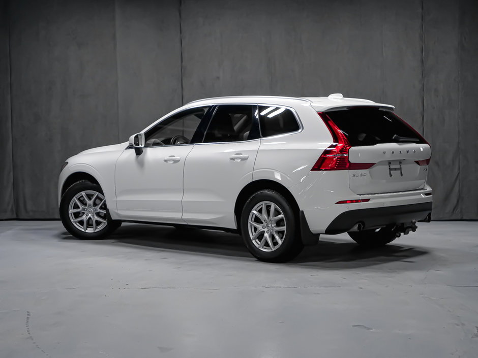 Volvo XC60 T6 MOMENTUM CLIMATE ADVANCED PREMIUM 2021-2