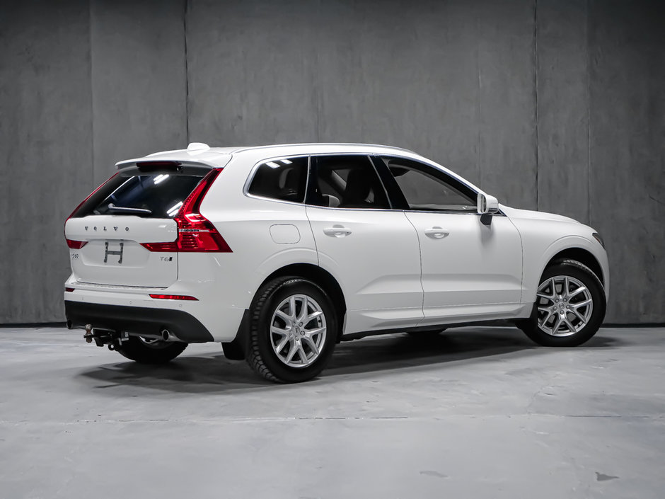 Volvo XC60 T6 MOMENTUM CLIMATE ADVANCED PREMIUM 2021-4