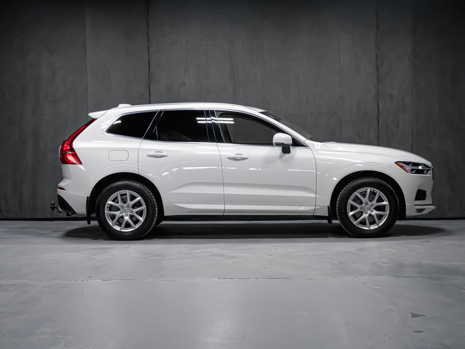 Volvo XC60 T6 MOMENTUM CLIMATE ADVANCED PREMIUM 2021-5