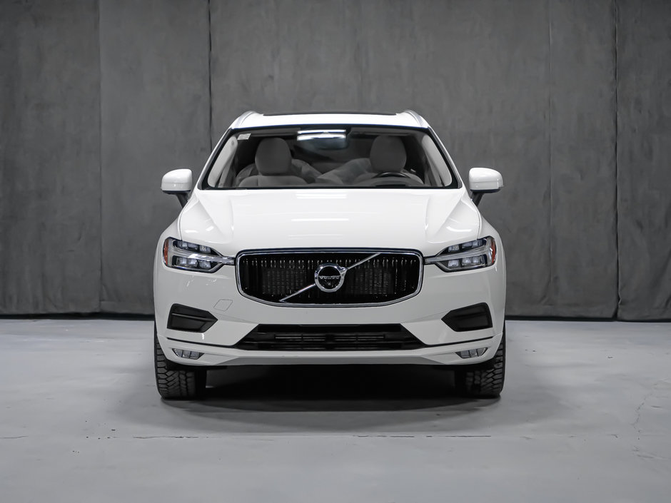 Volvo XC60 T6 MOMENTUM CLIMATE ADVANCED PREMIUM 2021-7