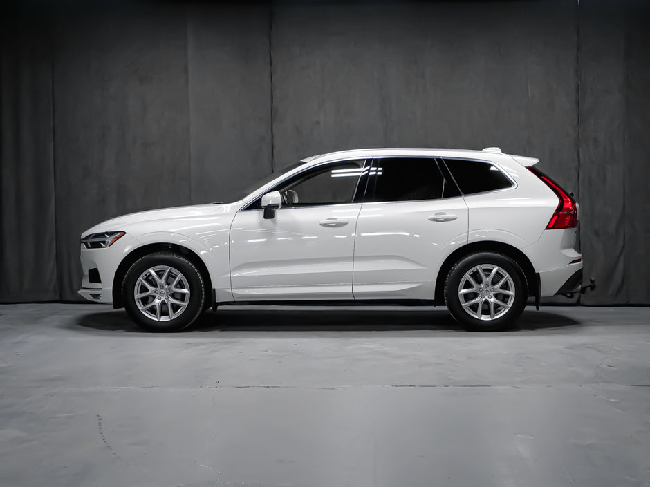 Volvo XC60 T6 MOMENTUM CLIMATE ADVANCED PREMIUM 2021-1