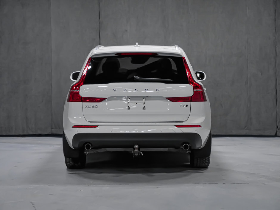 Volvo XC60 T6 MOMENTUM CLIMATE ADVANCED PREMIUM 2021-3