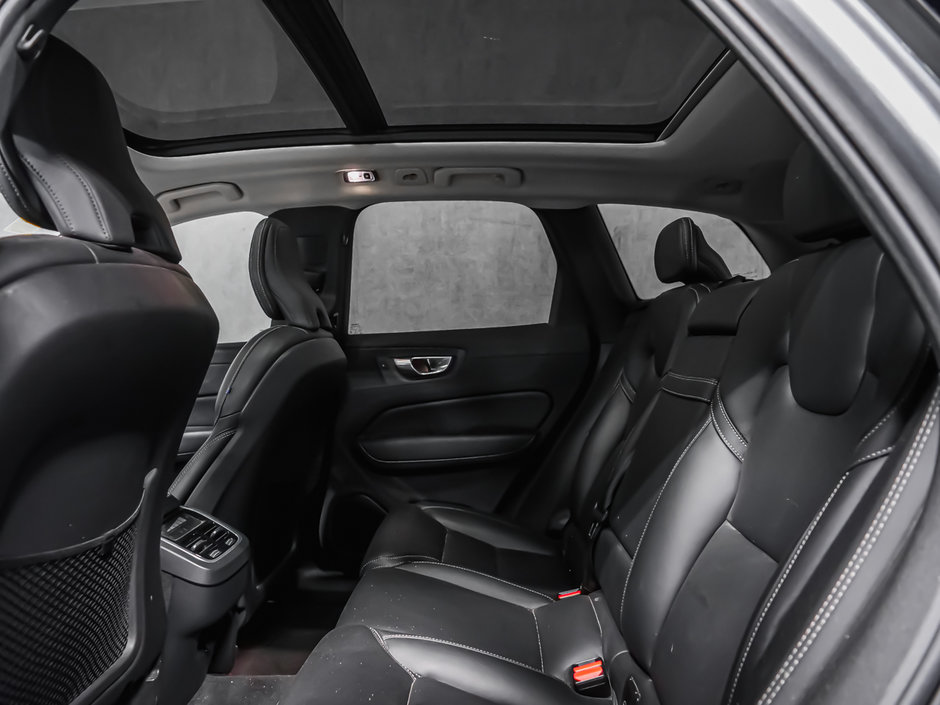 2021 Volvo XC60 T6 INSCRIPTION CLIMATE-12