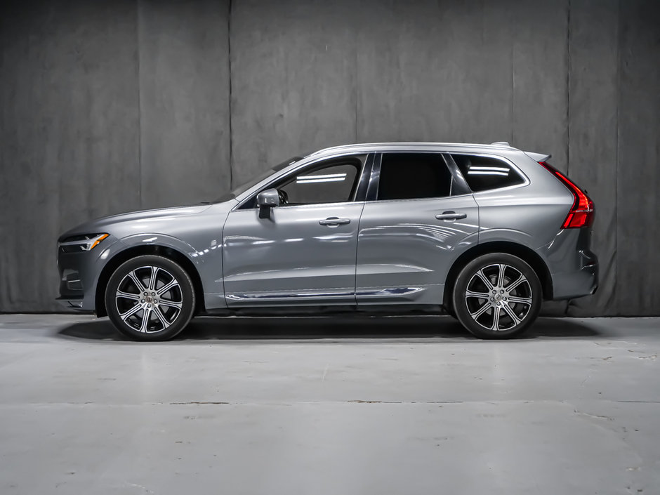 2021 Volvo XC60 T6 INSCRIPTION CLIMATE-4