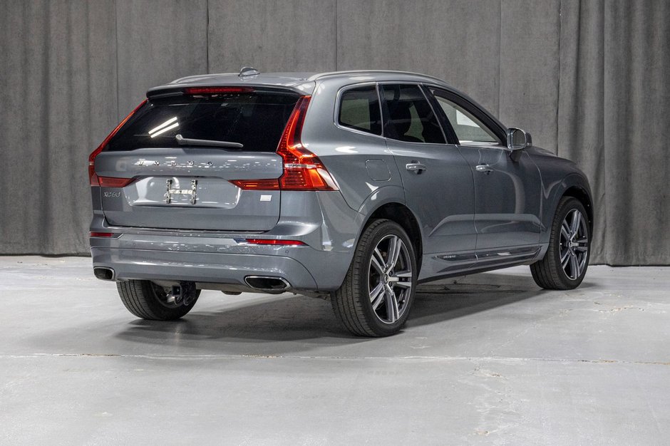 2021 Volvo XC60 T8 INSCRIPTION EXPRESSION PREMIUM CLIMATE HARMAN-6