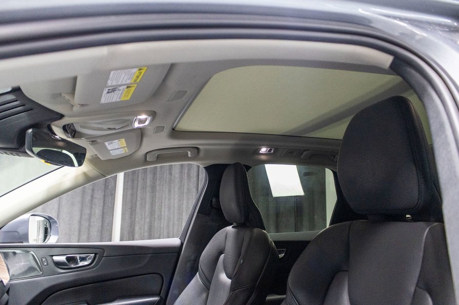 2021 Volvo XC60 T8 INSCRIPTION EXPRESSION PREMIUM CLIMATE HARMAN-15