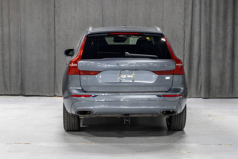 2021 Volvo XC60 T8 INSCRIPTION EXPRESSION PREMIUM CLIMATE HARMAN-5