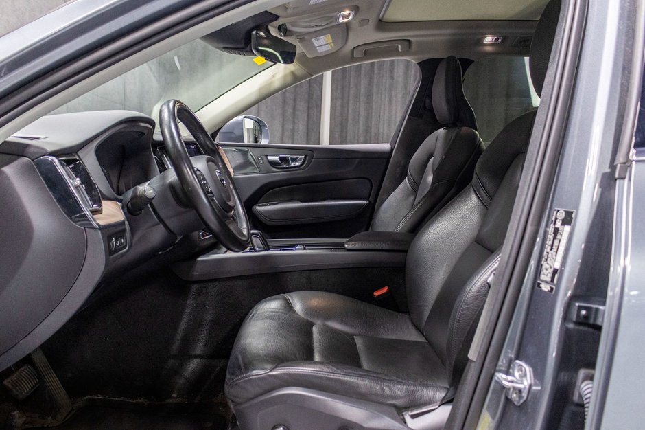 2021 Volvo XC60 T8 INSCRIPTION EXPRESSION PREMIUM CLIMATE HARMAN-11