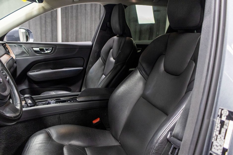 2021 Volvo XC60 T8 INSCRIPTION EXPRESSION PREMIUM CLIMATE HARMAN-13
