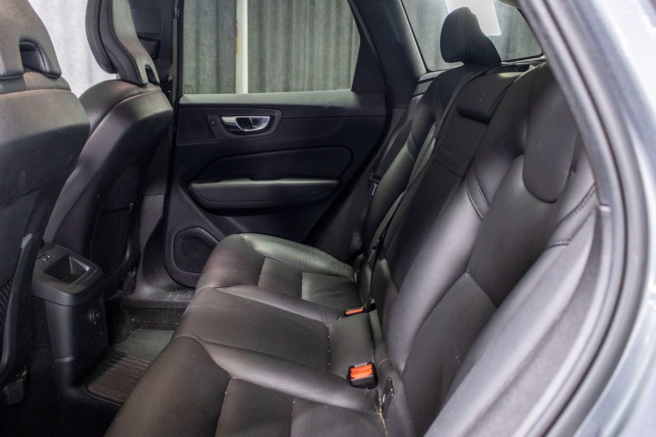 2021 Volvo XC60 T8 INSCRIPTION EXPRESSION PREMIUM CLIMATE HARMAN-14