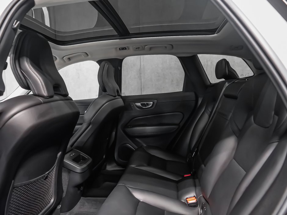 Volvo XC60 T5 MOMENTUM CLIMATE 2021-11