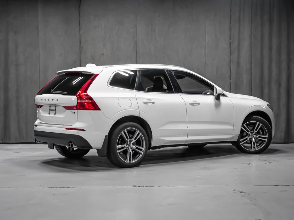 Volvo XC60 T5 MOMENTUM CLIMATE 2021-3