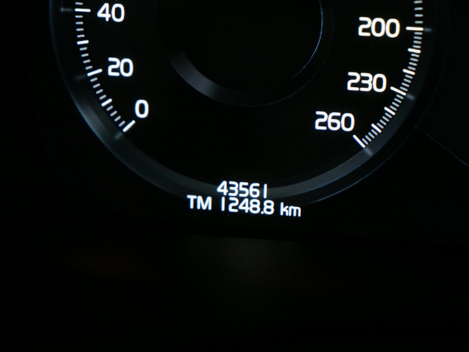 Volvo XC60 T6 INSCRIPTION CLIMATE 2021-8