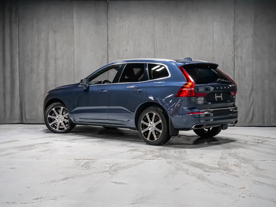 Volvo XC60 T6 INSCRIPTION CLIMATE 2021-4
