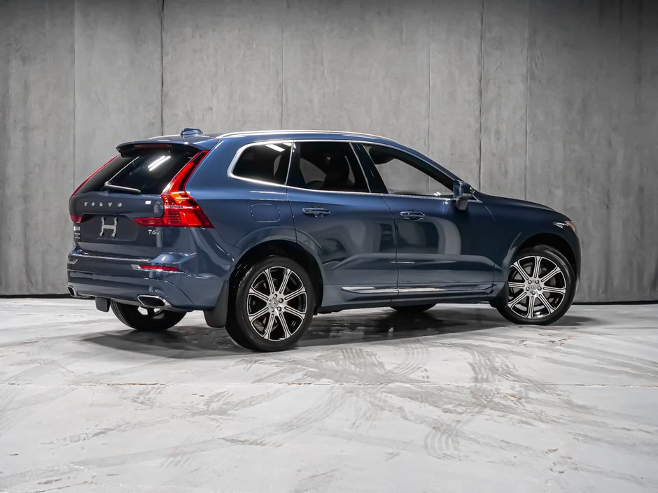Volvo XC60 T6 INSCRIPTION CLIMATE 2021-3