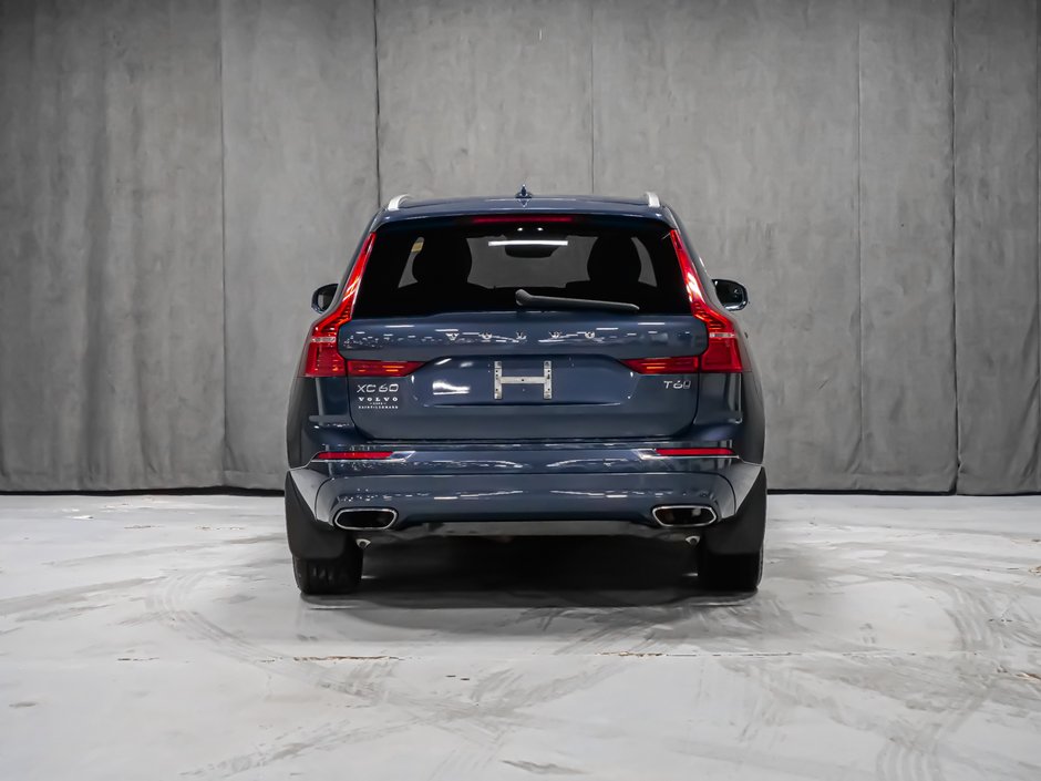 Volvo XC60 T6 INSCRIPTION CLIMATE 2021-5