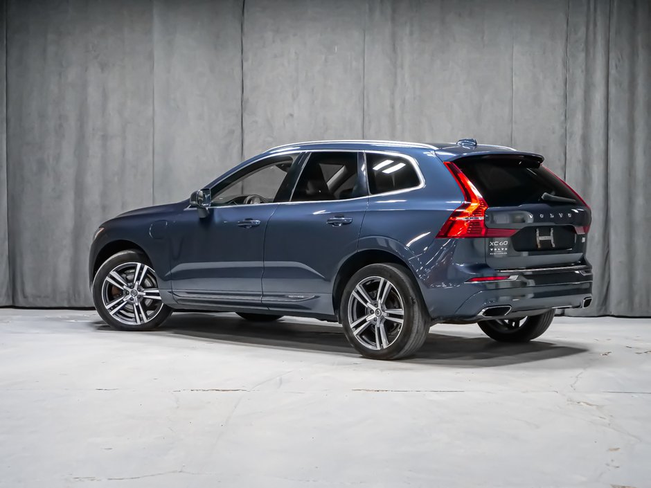 Volvo XC60 T8 INSCRIPTION EXPRESSION PREMIUM CLIMATE 2021-3