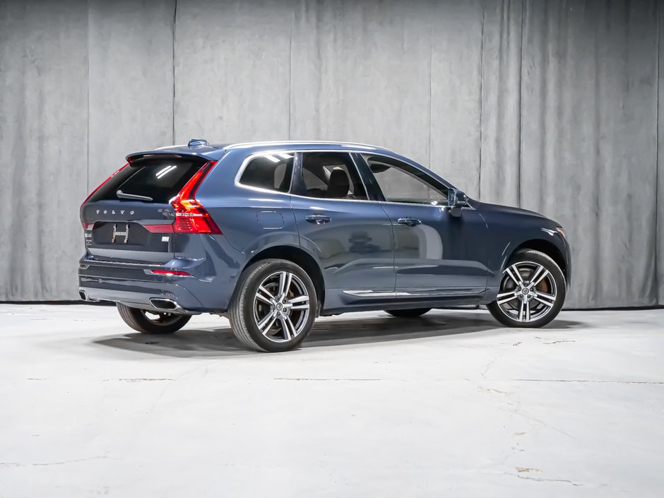 Volvo XC60 T8 INSCRIPTION EXPRESSION PREMIUM CLIMATE 2021-2