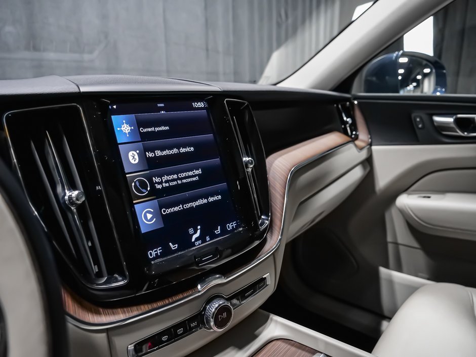 Volvo XC60 T8 INSCRIPTION EXPRESSION PREMIUM CLIMATE 2021-11