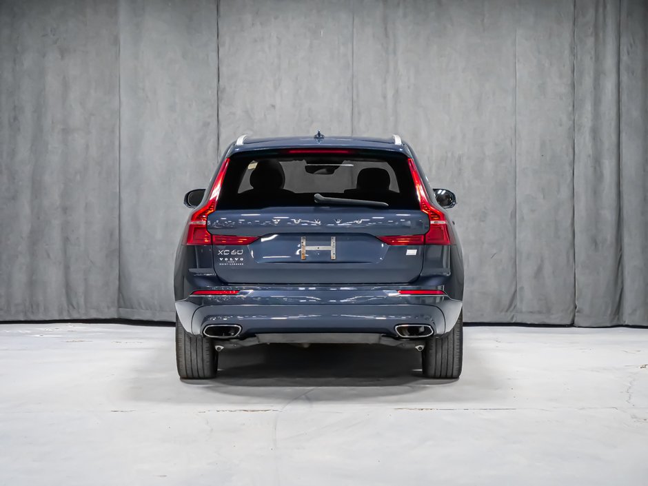Volvo XC60 T8 INSCRIPTION EXPRESSION PREMIUM CLIMATE 2021-5