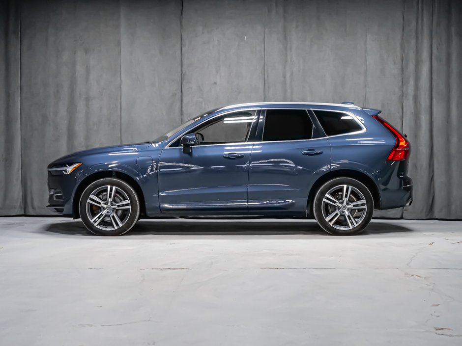 Volvo XC60 T8 INSCRIPTION EXPRESSION PREMIUM CLIMATE 2021-4