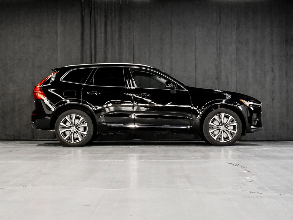 2022 Volvo XC60 B6 INSCRIPTION CLIMATE BOWERS & WILKINS-5