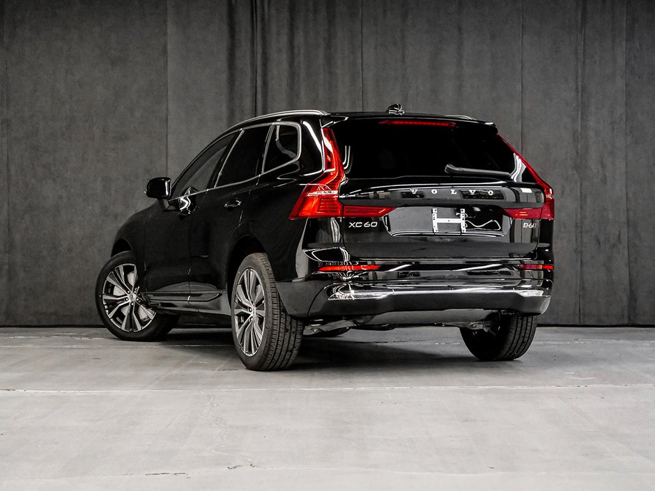 2022 Volvo XC60 B6 INSCRIPTION CLIMATE BOWERS & WILKINS-2
