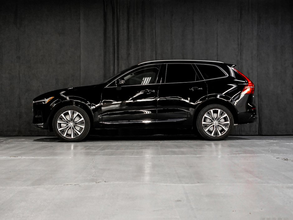 2022 Volvo XC60 B6 INSCRIPTION CLIMATE BOWERS & WILKINS-1