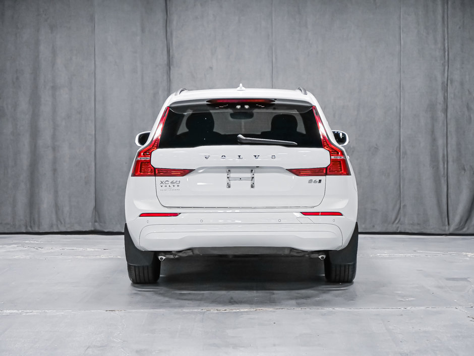 2022 Volvo XC60 B6 MOMENTUM CLIMATE & PREMIUM-3