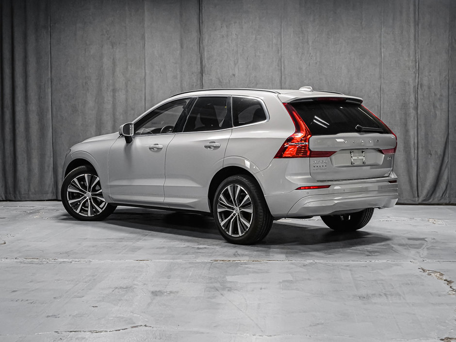 Volvo XC60 B6 MOMENTUM CLIMATE & PREMIUM 2022-1