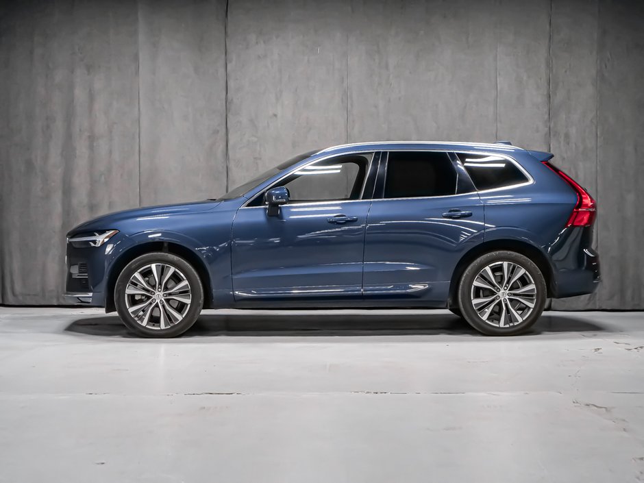 2022 Volvo XC60 B6 INSCRIPTION CLIMATE BOWERS-3