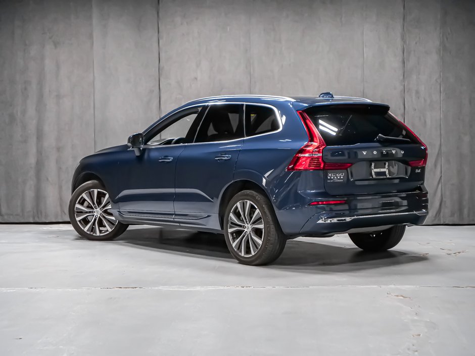 2022 Volvo XC60 B6 INSCRIPTION CLIMATE BOWERS-4